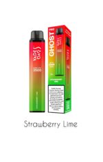 VAPE BAR GHOST PRO 3500 Puffs - Image 11