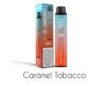 VAPE BAR GHOST PRO 3500 Puffs - Image 12