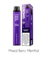 VAPE BAR GHOST PRO 3500 Puffs - Image 9