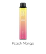 VAPE BAR GHOST PRO 3500 Puffs - Image 14