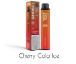 VAPE BAR GHOST PRO 3500 Puffs - Image 3