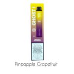 VAPE BAR GHOST PRO 3500 Puffs - Image 34