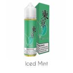 TOKYO 60ml E-liquid - Image 6