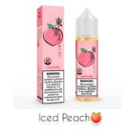 TOKYO 60ml E-liquid - Image 4