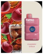 FUMMO MAGNUM 8000 Puffs - Image 6