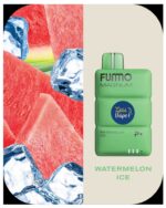 FUMMO MAGNUM 8000 Puffs - Image 12