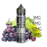 VGOD 60ml E-LIQUID - Image 5