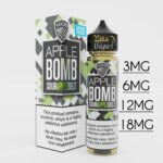 VGOD 60ml E-LIQUID - Image 11