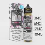 VGOD 60ml E-LIQUID - Image 12