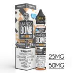 VGOD 30ml SALTNIC 25mg & 50mg All Flavors In Dubai UAE - Image 7