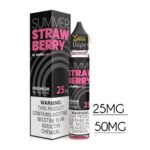VGOD 30ml SALTNIC 25mg & 50mg All Flavors In Dubai UAE - Image 20