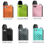 UWELL CALIBURN AK2  POD 15W 520mAh - Image 2