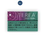 Iqos Terea Oasis Pearl Japan in Dubai Abu Dhabi UAE