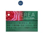 Iqos Terea Riviera Pearl Japan in Dubai Abu Dhabi UAE