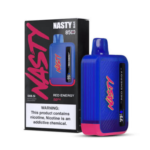 Nasty Bar 8500 Puffs Disposable Vape Dubai UAE - Image 8