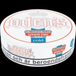 Oden’s Cold Extreme White Dry Slim 22mg/g | UAE - Image 3