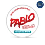 PABLO Nicotine Pouches In Dubai UAE - Image 8