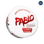 PABLO Nicotine Pouches In Dubai UAE - Image 7