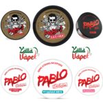 PABLO Nicotine Pouches In Dubai UAE - Image 2