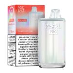 Pod Salt Pearl Pro 10000 Puffs 20mg Disposable Vape In Dubai UAE - Image 5