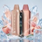 Rif Bar Turbo X Slim 12000 Puffs Disposable Vape In Dubai UAE - Image 4