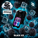 Rifbar Mixpro 40000 Puffs Disposable Vape In Dubai UAE - Image 9