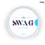 Buy SWAG Nicotine Pouches in Dubai UAE — Slim, Tobacco-Free, Fast Delivery - Image 7