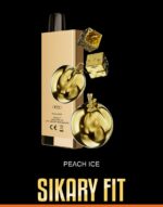 SIKARY FIT 12000 Puffs Disposable Vape in Dubai UAE - Image 6