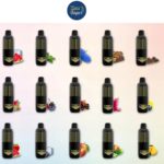 TESIYI AK 50000 Puffs Disposable Vape 50mg in Dubai UAE
