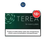 Terea Black Green for IQOS Iluma in Dubai UAE