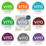 Buy VITO Nicotine Pouches — Made in UAE | Fast Delivery Dubai & UAE
