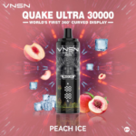 VNSN Quake Ultra 30000 Puffs – Ultimate Disposable Vape in Dubai, UAE - Image 10