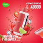 VOZOL Gear Hookah 40000 Puffs Disposable Vape in UAE - Image 2