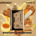 Vapengin Mars 2 20k Puffs Disposable Vape - Dubai & UAE - Image 5