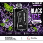 Vapengin Mars 2 20k Puffs Disposable Vape - Dubai & UAE - Image 9