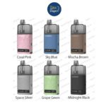 Vaporesso ECO NANO Plus Pod Kit 23W 1400mAh in Dubai UAE