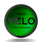 VELO Bright Spearmint 14mg Nicotine Pouches | Dubai & UAE