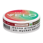 Velo Guava Jalapeno 8mg Nicotine Pouches UAE | Buy Online - Image 2