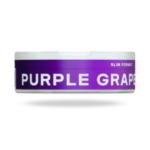 Velo Purple Grape 10mg Nicotine Pouches & Snus | Groovy Grape - Image 2
