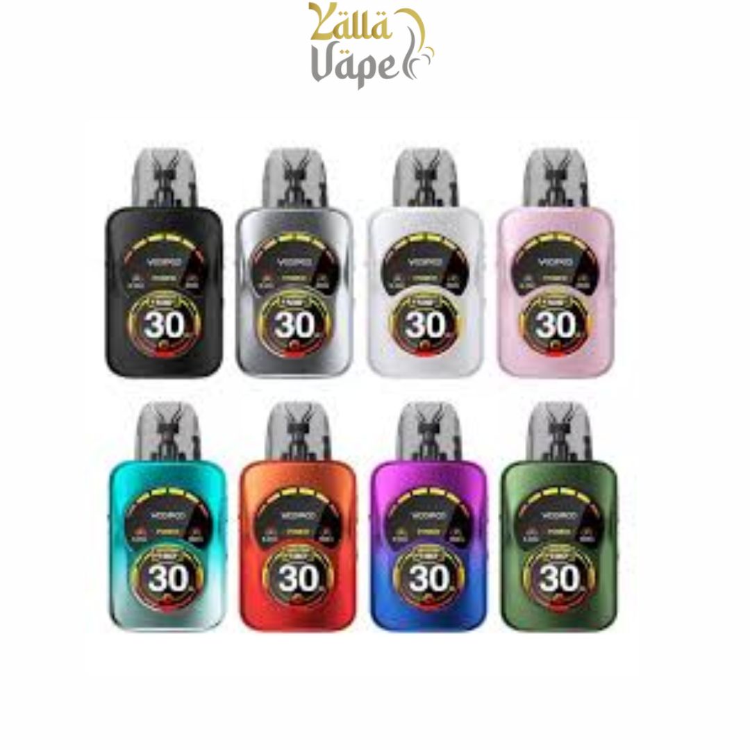 Voopoo_Argus_A_Pod_Kit.jpg Voopoo Argus A Pod Kit in Dubai UAE - Image 1