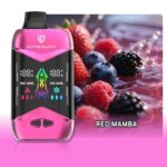 Hyperjoy 45000 Puffs Disposable Vape in Dubai UAE - Image 9