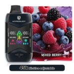 Hyperjoy 45000 Puffs Disposable Vape in Dubai UAE - Image 8
