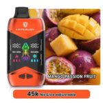 Hyperjoy 45000 Puffs Disposable Vape in Dubai UAE - Image 6
