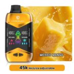 Hyperjoy 45000 Puffs Disposable Vape in Dubai UAE - Image 3