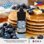 Manila Premium E-Juice 20Mg SaltNic 30ml in Dubai UAE - Image 7