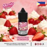 Manila Premium E-Juice 20Mg SaltNic 30ml in Dubai UAE - Image 5