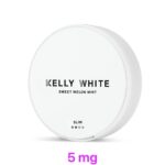 KELLY WHITE - Image 2