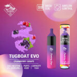 TUGBOAT EVO 4500 Puffs - Image 13