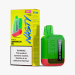Nasty Bar 1200 Puffs Disposable Vape in Dubai UAE - Image 6