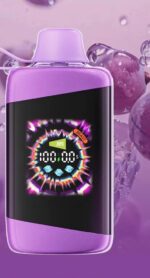 Zofo kamado Max 50000 Puffs Disposable Vape in Dubai UAE - Image 10